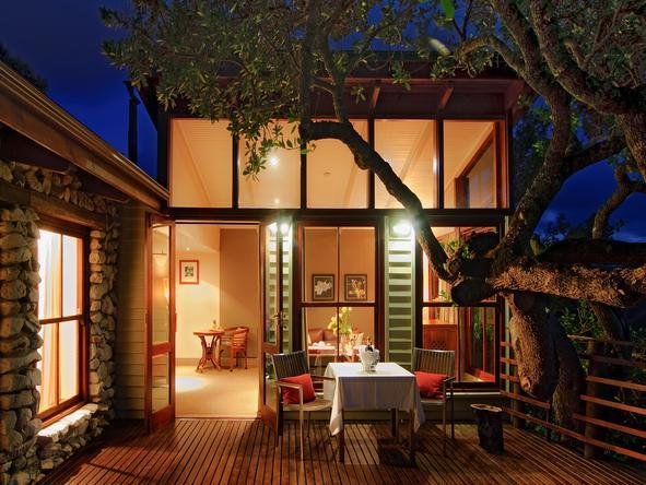 Grootbos Garden Lodge - Suite
